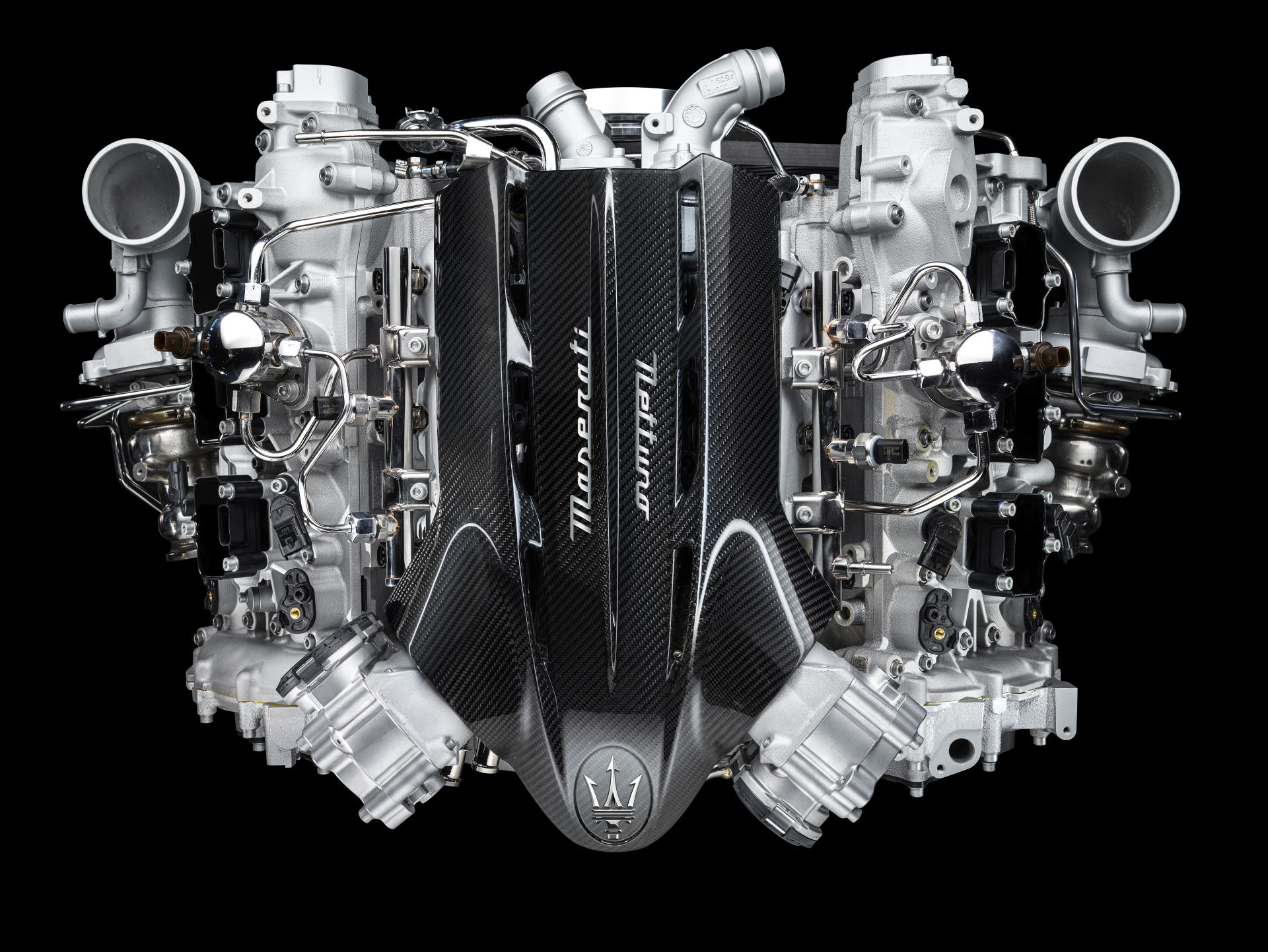 Nettuno engine.